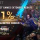 iBET在线娱乐城 教您领取 电子馆1％返水优惠