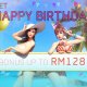 iBET在线娱乐城 生日礼金领取教学
