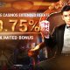 iBET教您如何领取真人馆0.75%返水