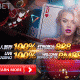 iBET线上娱乐城 - 真人首存100%，红利高达RM888