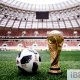 2018 FIFA世界杯官方用球ADIDAS「Telstar 18」，值得你收藏