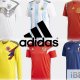 iBET 2018 FIFA 热门球队球衣大方送 快来支持你喜欢的队伍!