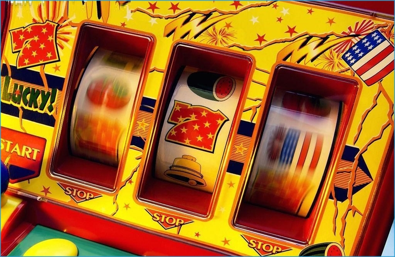 i8 (iBET) Online Casino – Slots Game Introdution iBET Online Casino – Slots Game Introdution