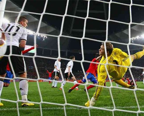 world cup Goal