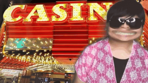 Casino shh.....