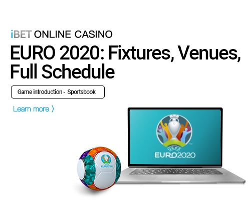 UEFA Euro 2020-Host Cities and Prediction