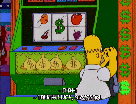 Components of Online Slot Games Slot Games 101 – All You Need to Know About this Game of Chance