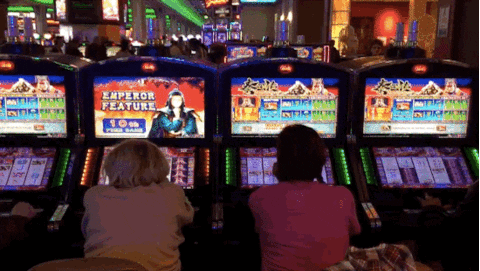 How Many Variation of Slots Are There How Many Variation of Slots Are There