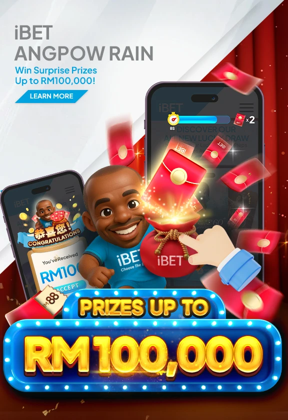 iBET Help Center - Malaysia Best Casino Online Betting Platform
