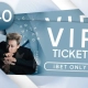 LF Concert Kuala Lumpur 2024 — Liu Fengyu Go With Flow: Date, Venue, Tickets & iBET Lucky Draw