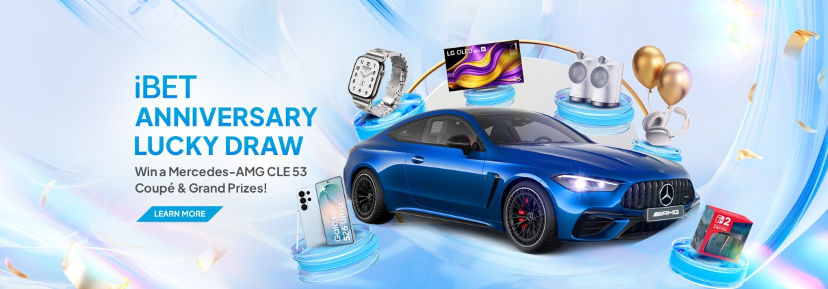 FIFA World Cup Lucky Draw Comes to a Close – Winners Officially Announced!