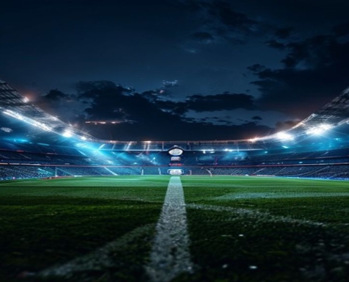 World Cup 2026 Group I: France vs Iraq Preview, Odds and How to Win with iBET Football Bingo