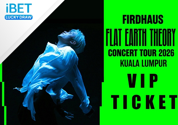 Firdhaus Malaysia Concert: Dates, Venue, Ticket Prices, and How to Book
