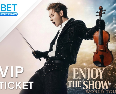Henry Lau Malaysia Concert: Dates, Venue, Ticket Guide, Setlist Preview, and How to Join the iBET Concert Lucky Draw