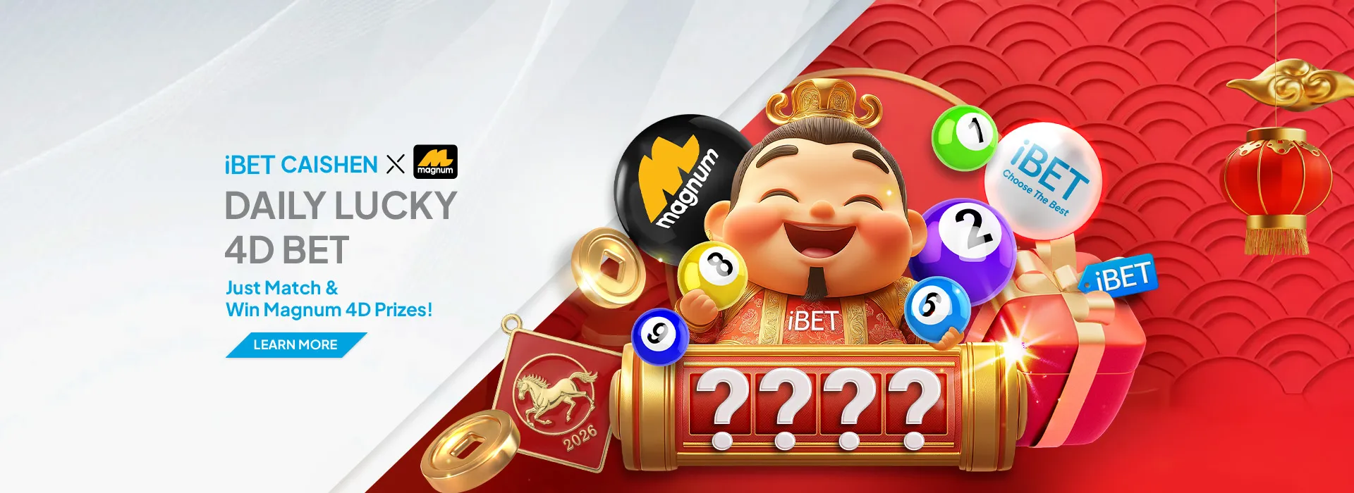 iBET Help Center - Malaysia Best Casino Online Betting Platform