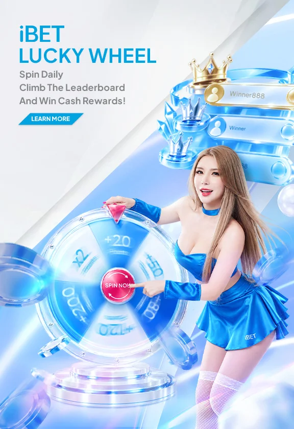 iBET Help Center - Malaysia Best Casino Online Betting Platform